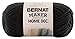 Bernat Maker Home Dec Yarn, 8.8oz, Guage 5 Bulky Chunky, Black