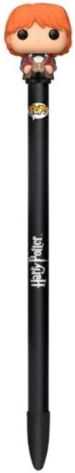 Funko Harry Potter Pen Toppers Ron Weasley Yule Ball Pen