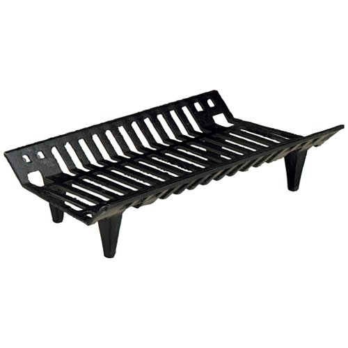 Cast Iron Fireplace Grate (330ml)