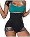 Gotoly Invisable Strapless Body Shaper High Waist Tummy Control Butt lifter Panty Slim (3XL/4XL, Black(Super Comfy))