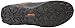 Merrell Men's Fraxion Waterproof Hiking Shoe