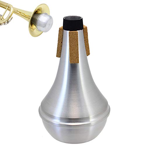 Top 10 trumpet mutes straight for 2019 Allace Reviews