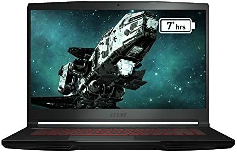 24gb Ram Msi Gf65 Max Ram MSI 2020 Latest GF65 Thin 10SDR Gaming