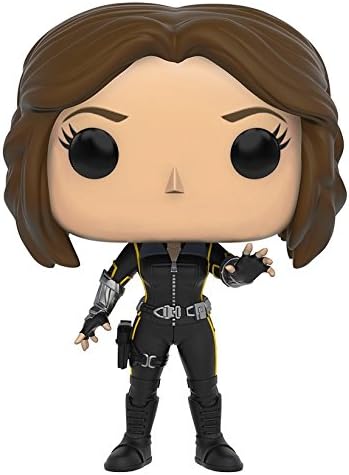 Funko Pop! Marvel: Agents of S.H.I.E.L 