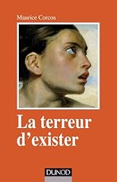 La  terreur d'exister