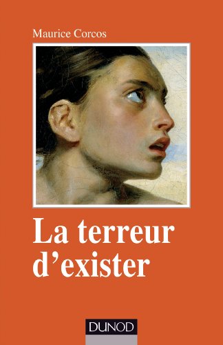 La  terreur d'exister