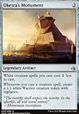Oketra's Monument - Amonkhet