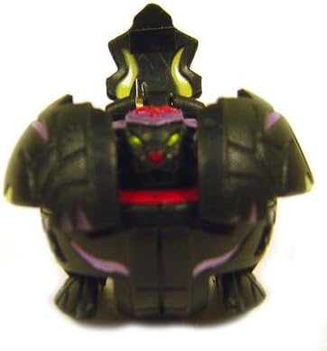 bakugan amazon prime