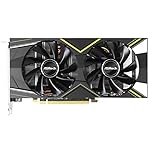 ASRock-Challenger-D-Radeon-RX-5600-XT-OC-Graphics-Card-6GB-14Gbps-192-Bit-GDDR6-PCIe-40-x16-AMD-Eyefinity-Technology-1x-HDMI-20b-3X-DisplayPort-14-w-Mytrix-HDMI-21-Cable4k120Hz8K60Hz