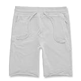 Jordan Craig Men Palma French Terry Fleece Short