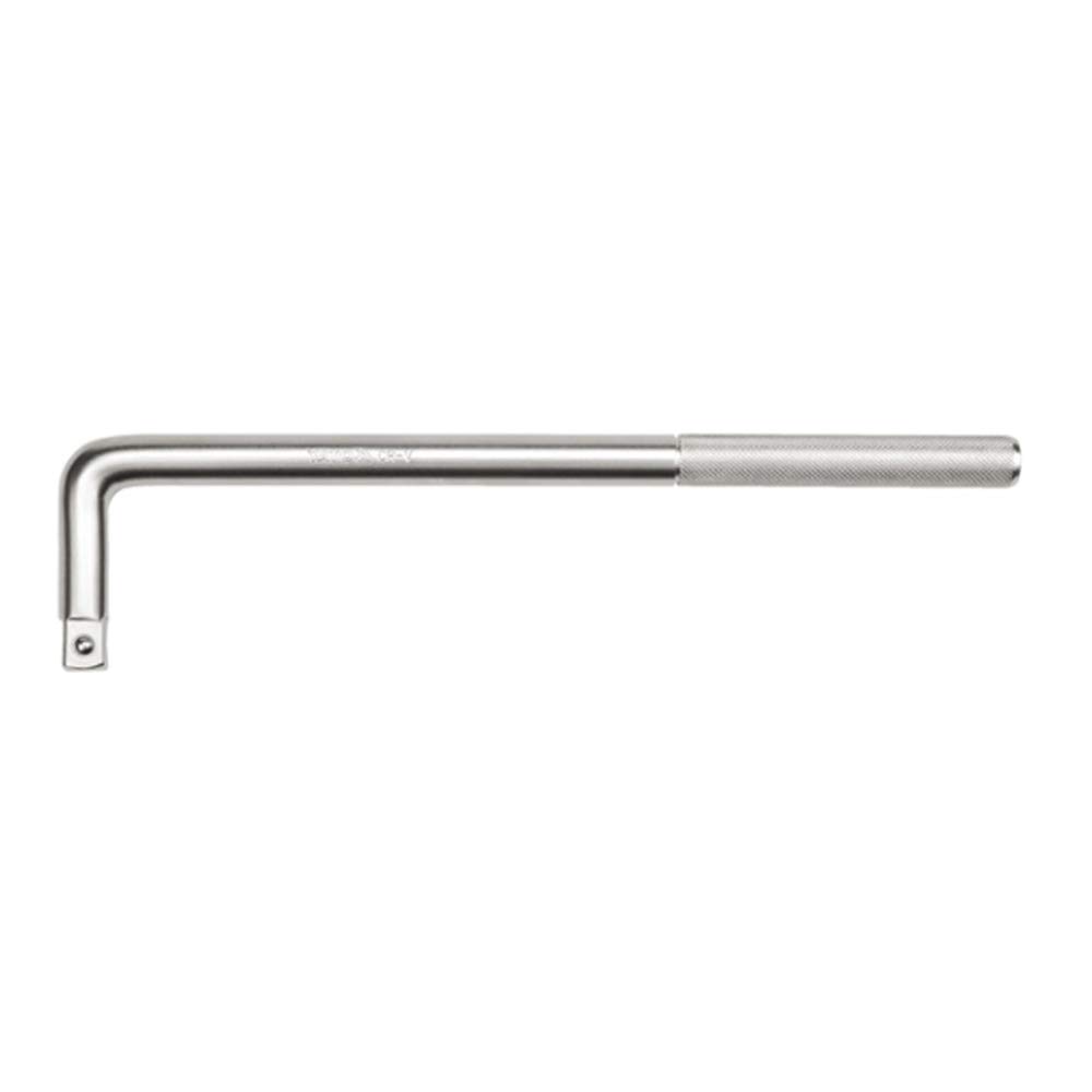 L Type Handle: 34 x 410 mm