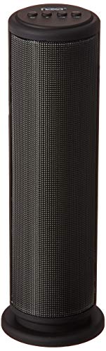 NAXA Electronics NAS-3082 Vibe, Wireless Bluetooth Speaker, with LED Lights, Play MP3 via USB, Micro SD Cards, Connect Smartphone, Tablet, or Laptop