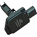 AIP Electronics New Mass Air Flow Sensor Meter 3Pin MAF for 1999-2005 Buick Chevrolet and Pontiac 3.8L AFH50M-05 3 PIN OEM Fit MF50M05