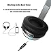 Bluetooth Headphones, Vomercy Over Ear Headphones Wireless Headphones Music Stereo Headphones with Mic