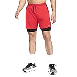 Nike Dri-FIT Stride Men's 7" 2-in-1 Running Shorts