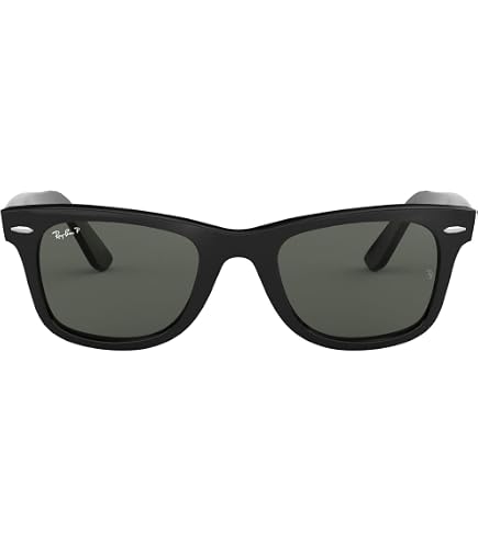 【美品】メンズサングラス(Ray-Ban FOLDING WAYFARER) Amazon.com: Ray-Ban Unisex Rb4340 Wayfarer Ease Square Sunglasses