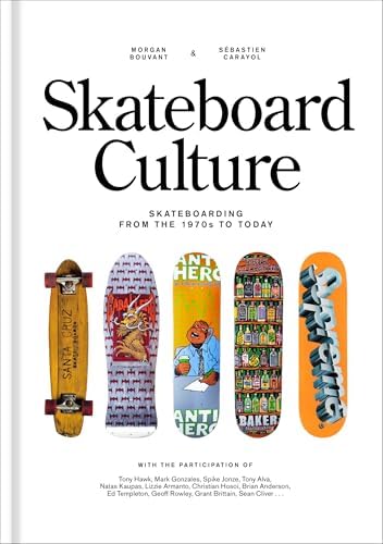 Tracker: Forty Years of Skateboard History: Larry Balma