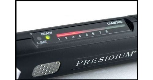 PDMT-A Diamond Mate Electronic Tester A