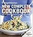 Weight Watchers New Complete Cookbook [Ring-bound] by 