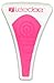 Léedge Full Body Exfoliator - Pink