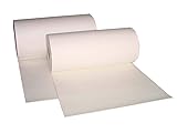 CeraTex 3170 Ceramic Fiber Paper, High Temperature
