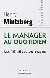 Le  manager au quotidien