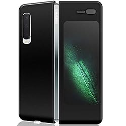 Galaxy Fold Case,Perfectly Fit Non-Slip Lightweight