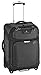 Eagle Creek Tarmac 26 Inch Luggage, Asphalt Black