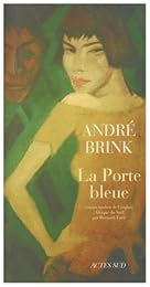 La  porte bleue
