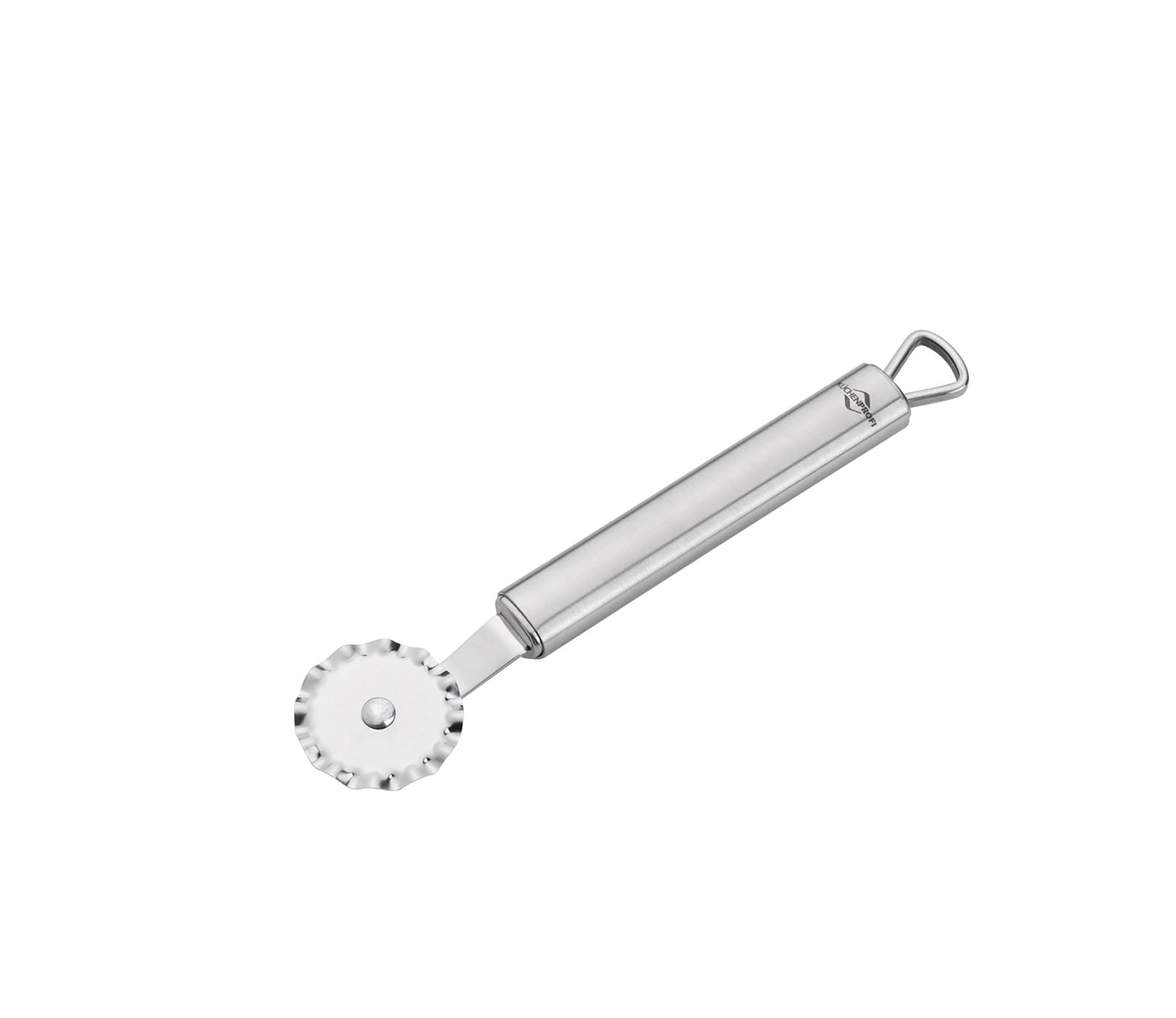 Kuchenprofi Parma Tri-Handle Stainless Steel Pastry Wheel — image 1
