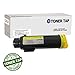 Toner Tap Replacement for Xerox Phaser 6510 6510dn 6510dni 6510n WorkCentre 6515 6515dn 6515dni 6515n High Yield 106R03480 106R03477 106R03478 106R03479 (4-Pack Bundle)