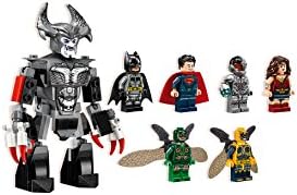 flying fox batmobile airlift attack