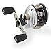 Abu Garcia Silver Max Low Profile Reel