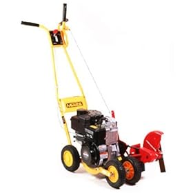 McLane 4.75 GT Briggs & Stratton Gas Powered 4-7-Inch Wheel Lawn Edger #101-4.75GT-7