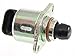 AD Auto Parts Idle Air Control Valve AC234 fit Chevrolet GMC Pontiac Cadillac