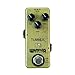 Wampler Tumnus Overdrive Guitar Effects Pedal