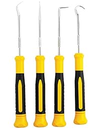 Se 10253hs 4-Piece Mini Pick y gancho