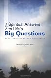 Image de New Spiritual Answers to Life's Big Questions: An Introduction to New Spirituality