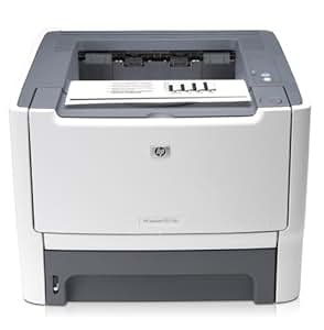 Amazon.com: HP LaserJet P2015DN Printer: Electronics