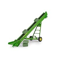 Ertl Collectibles John Deere Hay Elevator