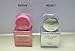 Yoyamo Version Furniture Consider Strawberry tutgthti Boba Mini Formulation Boosts Mood Scratch-Fragrance Cover Case031