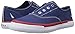 Nautica Men's Deckloom Laceless NM343BJZ Fashion Sneaker
