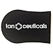 Tanceuticals Self Tanning Mitt - Essential For An Even, Streak-Free Tan - Protects Hands and Palms - For Use With Tanceuticals Award-Winning Self Tanners - Washable Applicator Mitt