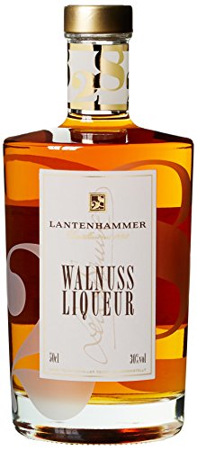 Lantenhammer Walnusslikör (1 x 0.5 l)