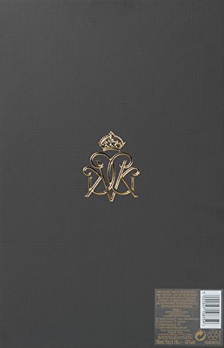 Johnnie Walker & Sons King George V Blended Scotch Whisky (1 x 0.7 l) – Bild 4