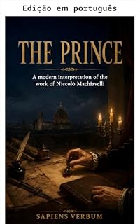 Livro O príncipe