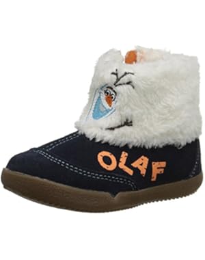 Disney Frozen Olaf Winter Boot (Toddler)