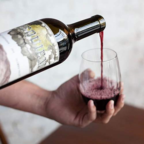 Govino-Flexible-Shatterproof-Wine-Glasses-16-ounce-Set-of-4