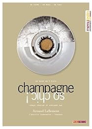 Champagne so chic !