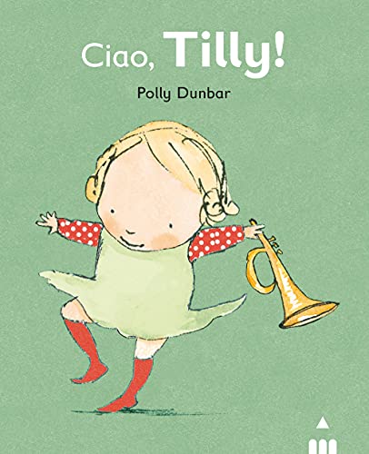 CIAO TILLY! at Amazon